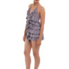 Sexy Clubbing Party Halterneck Mini Dress/Tunic-536