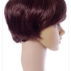 BOB STYLE Honey & DK Brown Lady Wig! Wigs-631