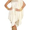 Deluxe Classic Greek Roman Costume