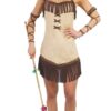 Pocahontas costume
