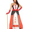 queen of hearts costume
