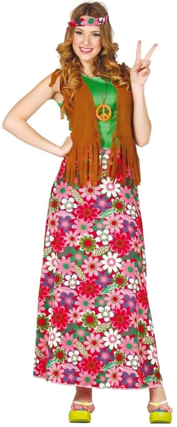 peace hippy