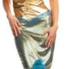 mermaid costume