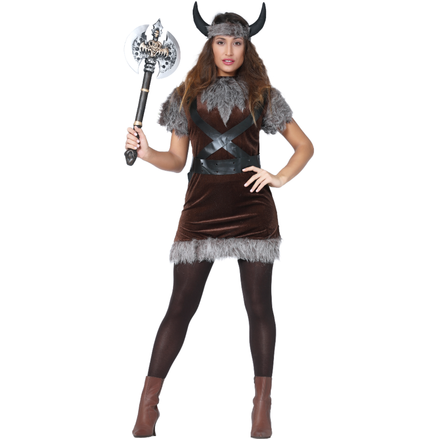 viking costume women
