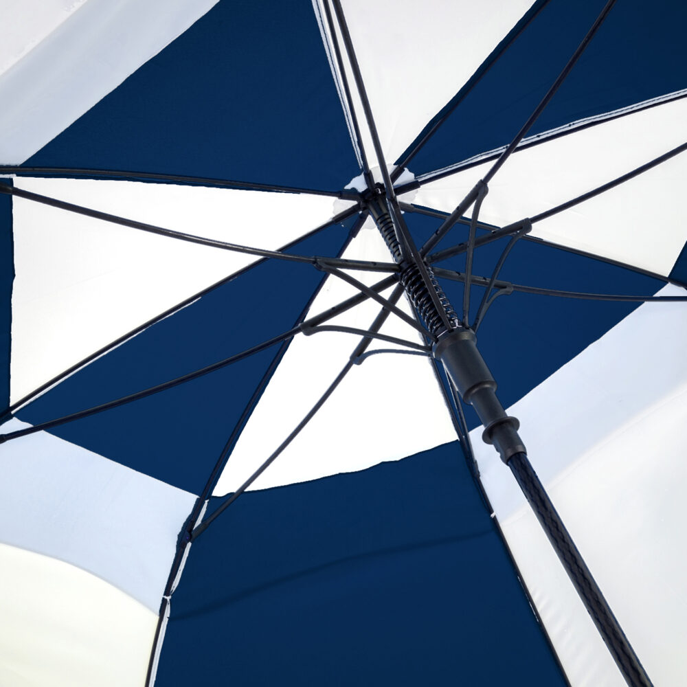 fibre glass auto brolly