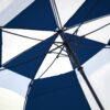 fibre glass auto brolly