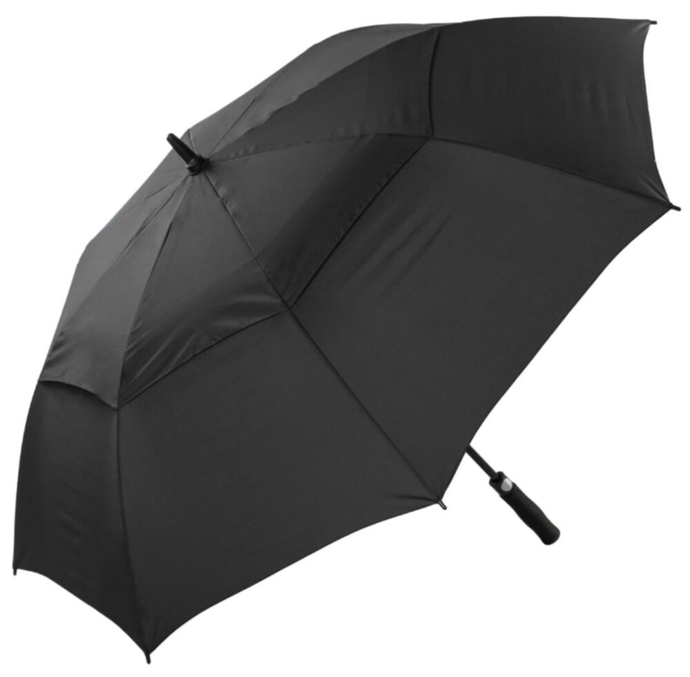 double canopy umbrella