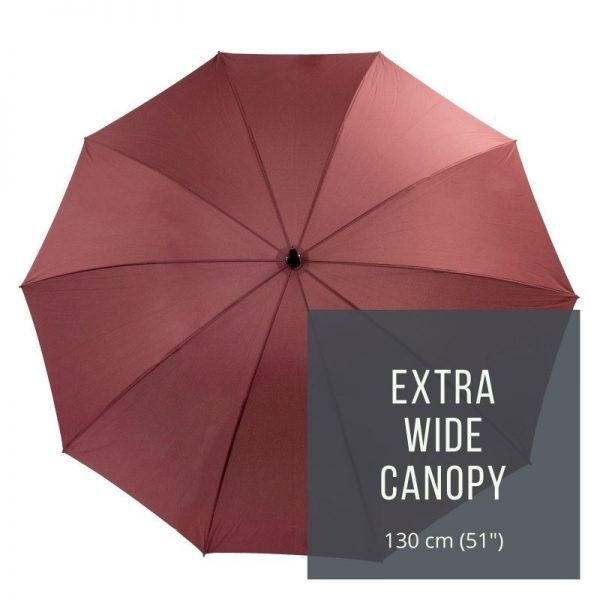 golf umbrella top
