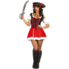 pirate costume