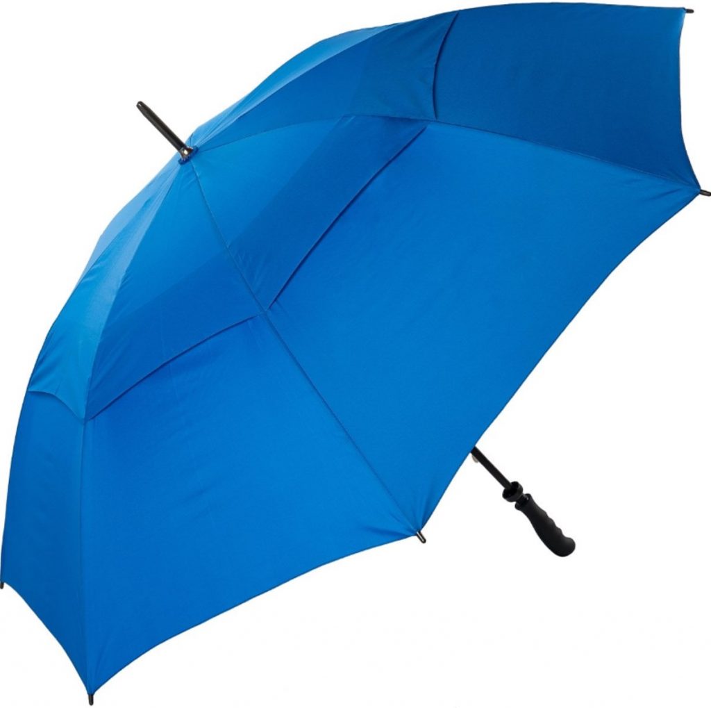 royal golf umbrella