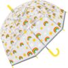 kids clear bubble dome umbrella