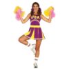 cheerleader costume women