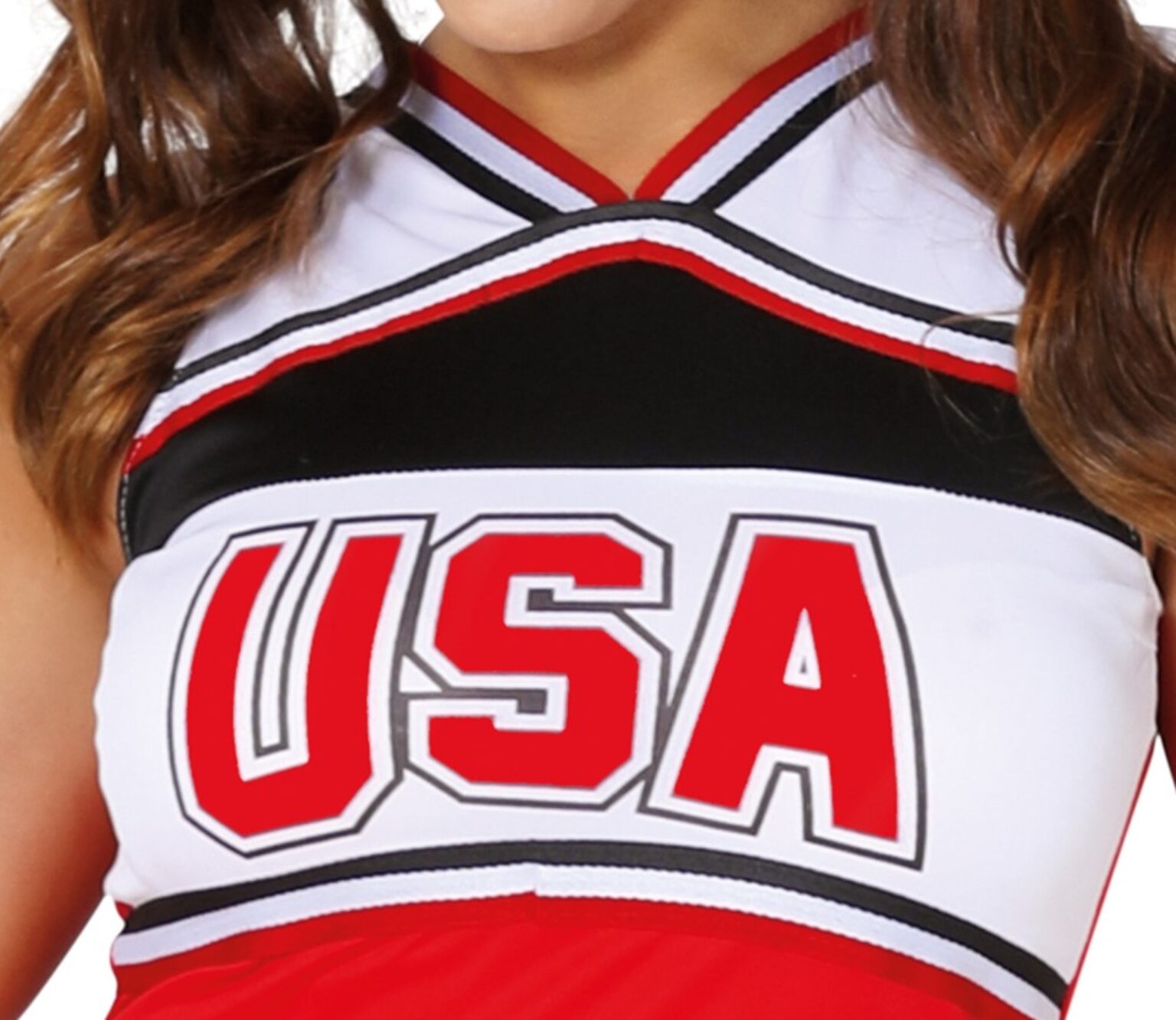 cheerleader costume usa