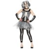 skeleton dress costume