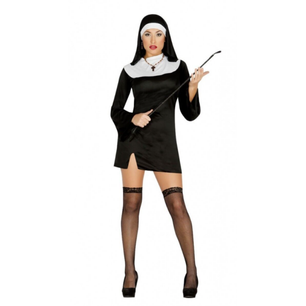 nun robe short dress outfit nun robe short dress outfit