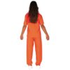 convict costume