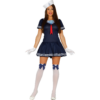 nautical sailor costume