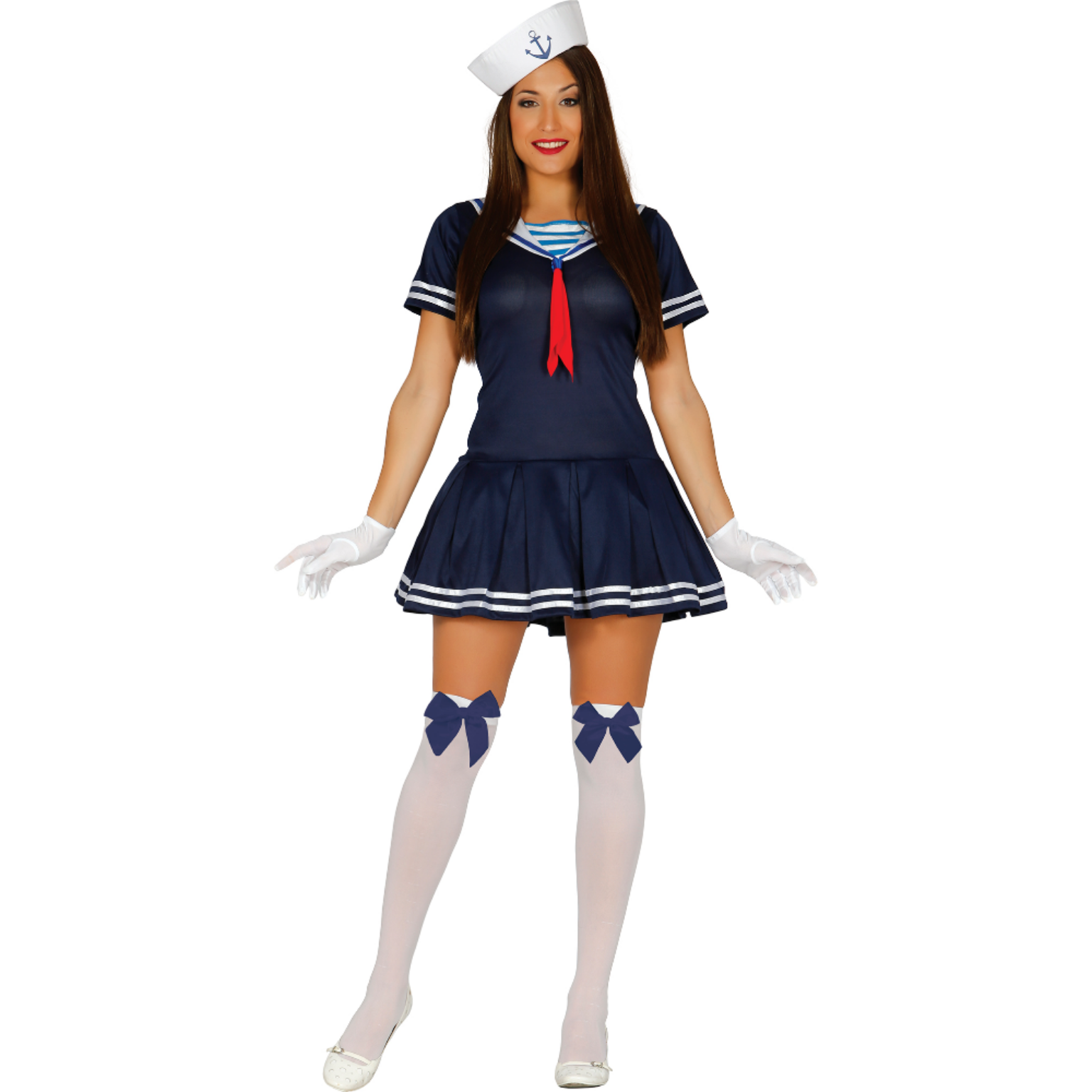 nautical sailor costume