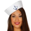 sexy sailor girl cap