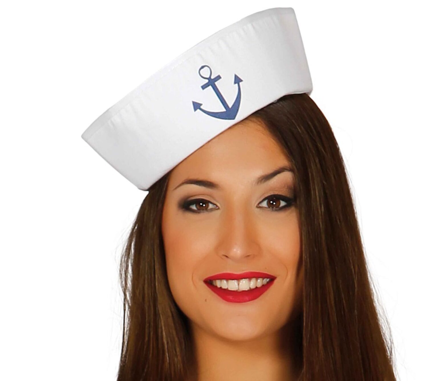 sexy sailor girl cap