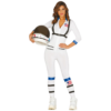Women's Astronaut Space Suit