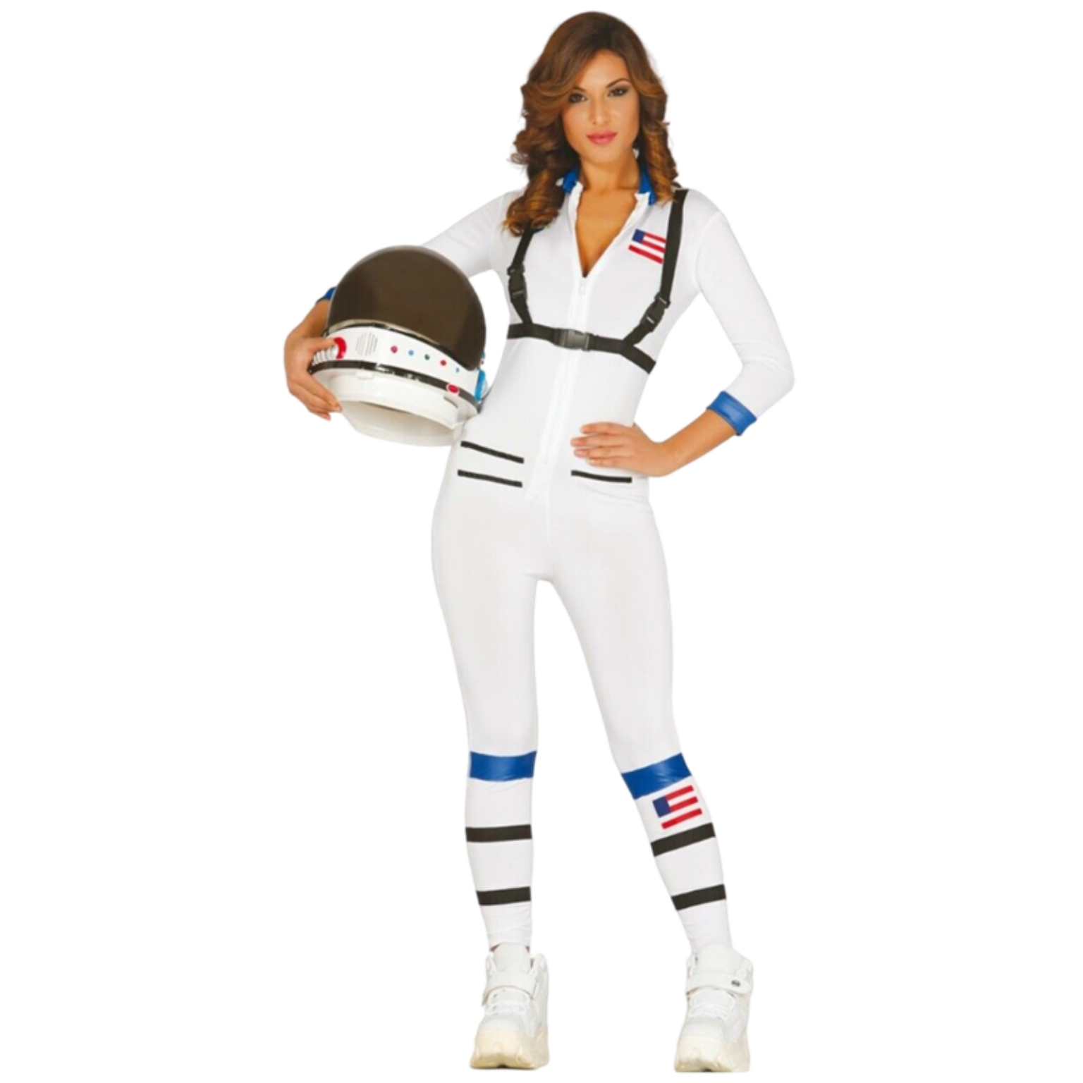 Women's Astronaut Space Suit