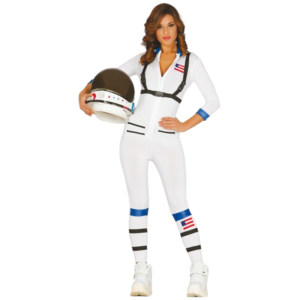 Women's Astronaut Space Suit