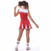 ladies cheerleader outfit