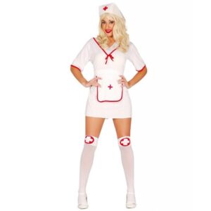 head nurse uniform