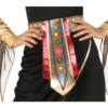 Egyptian Costume front panel