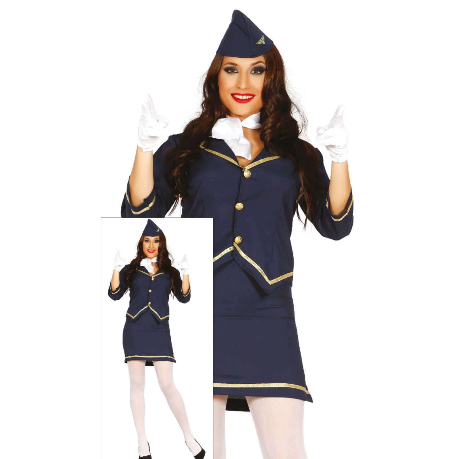 air hostess