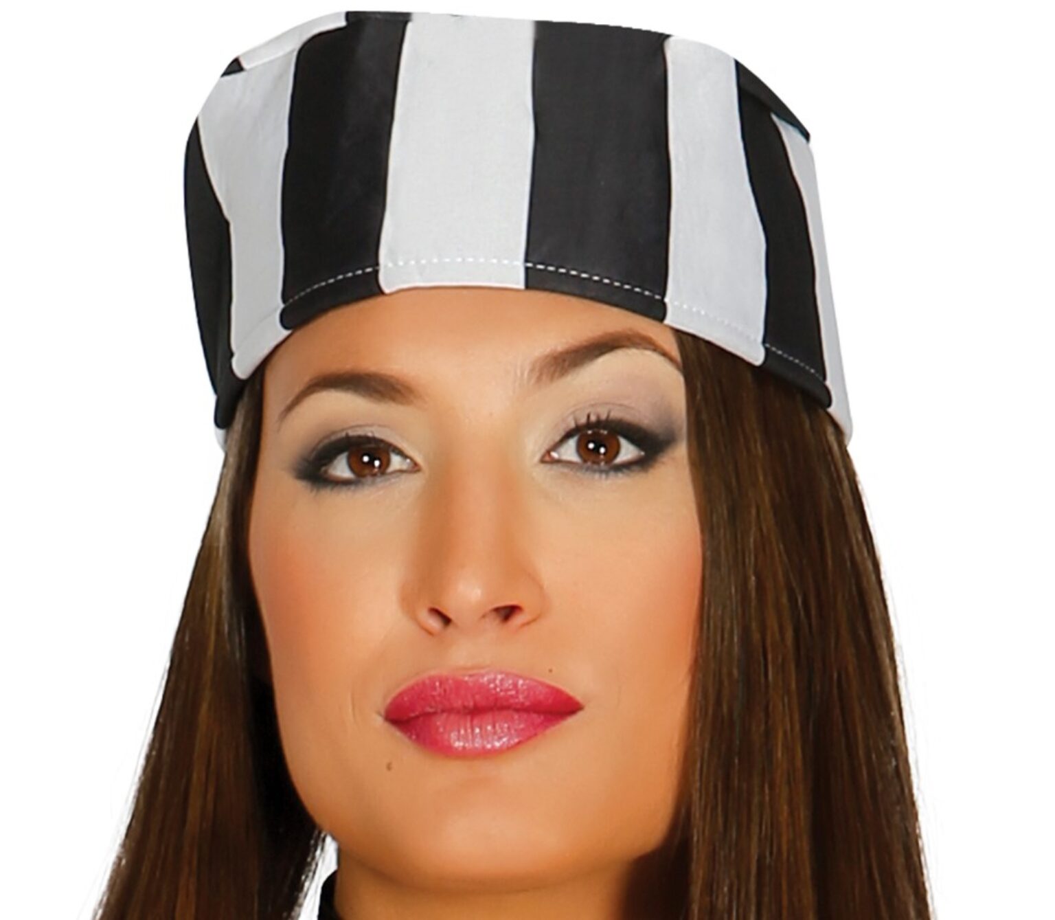 convict dress hat