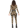 military back