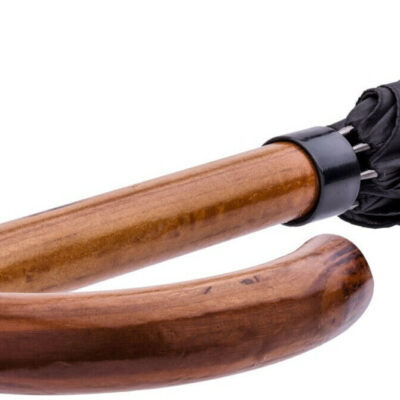 wood handle