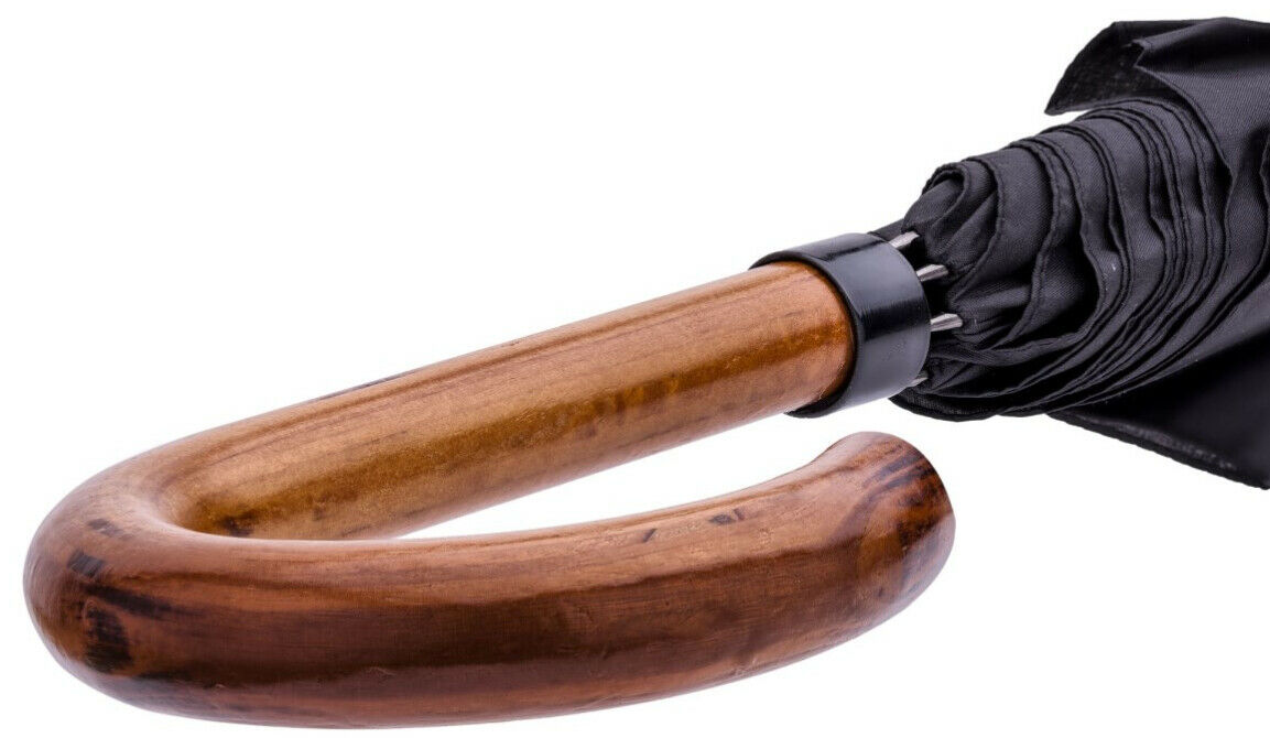 wood handle