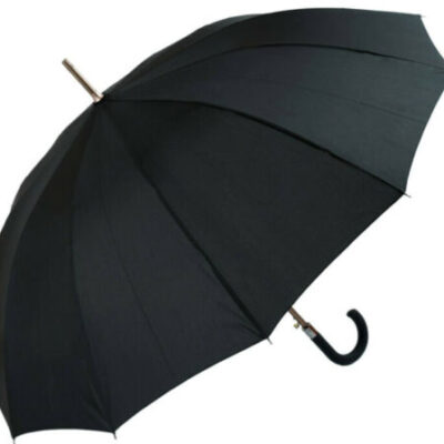 city walking umbrella