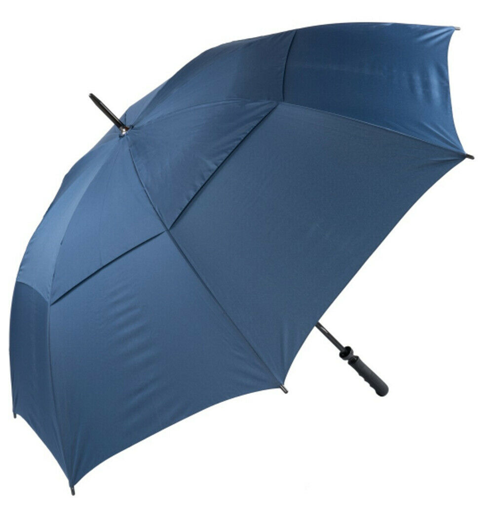 Large Golf Umbrella Manual Windproof