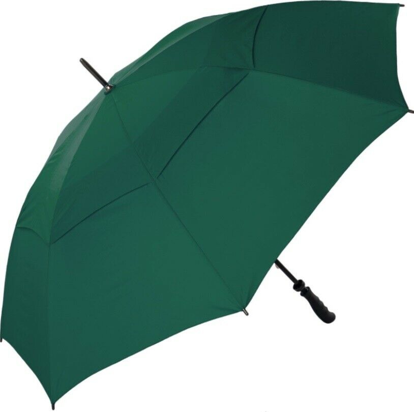 Large Golf Umbrella Double Canopy