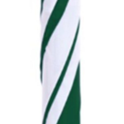 green golf umbrella length