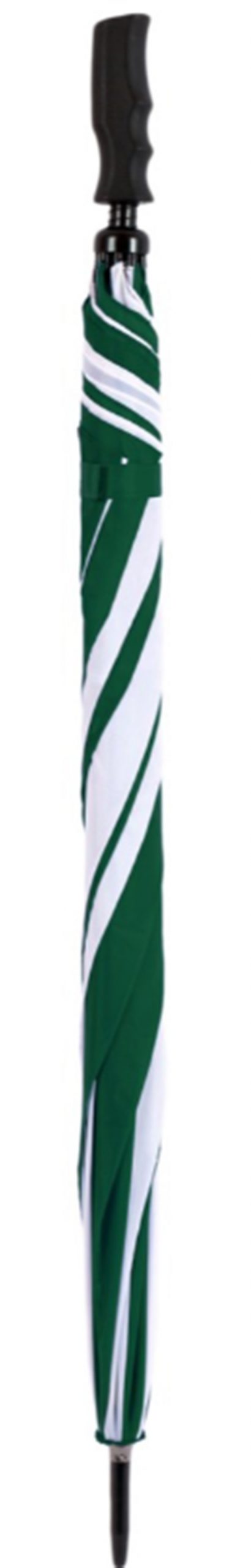 green golf umbrella length