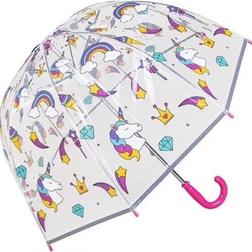 unicorn dome umbrella