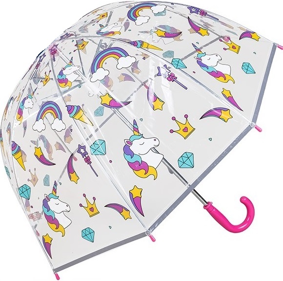 unicorn dome umbrella